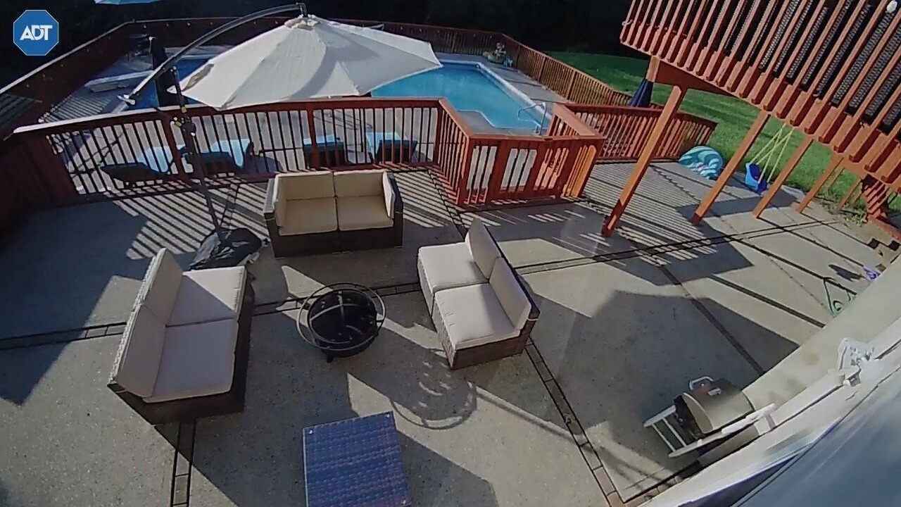 Photo of Patio Balcony in Vernon