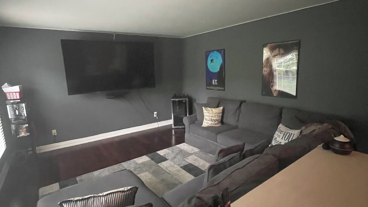 Photo of Livingroom in Vernon