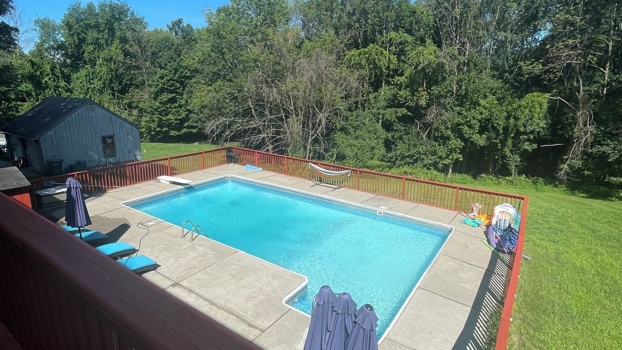 Photo of Outdoor in Vernon