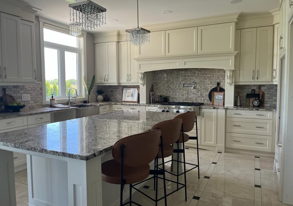 Photo of Kitchen in LaSalle