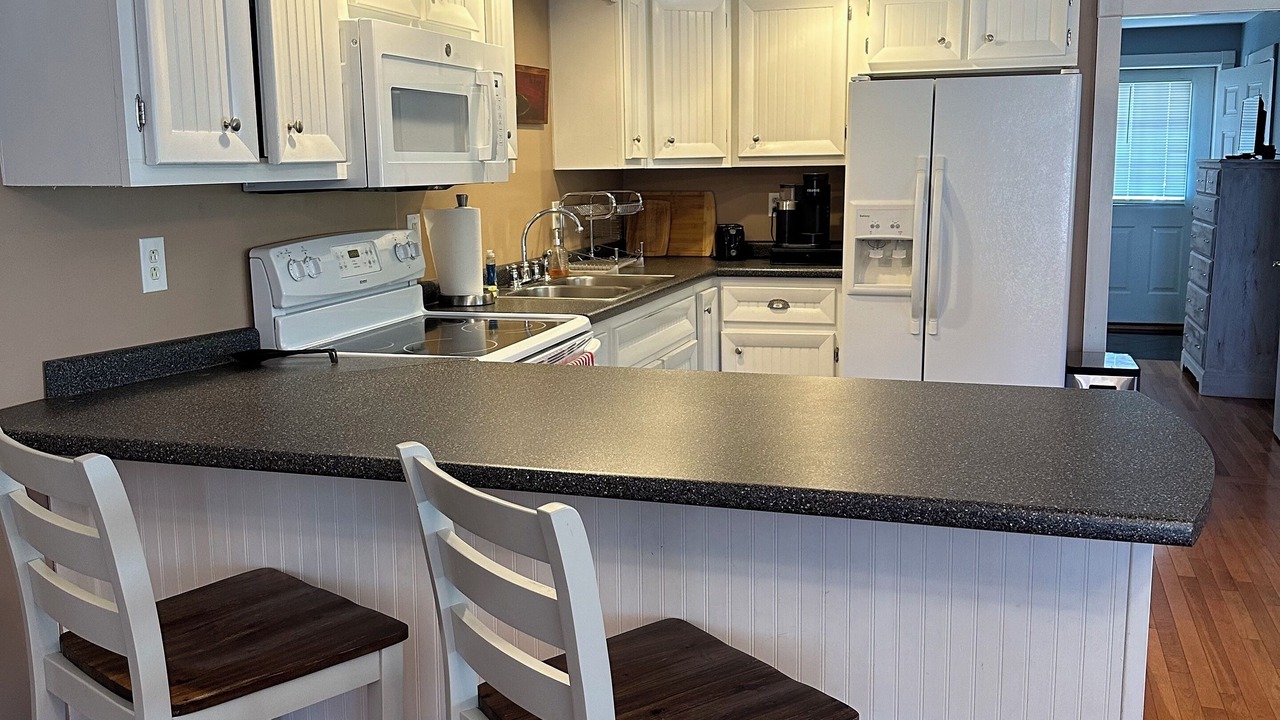 Photo of Kitchen in Eastport