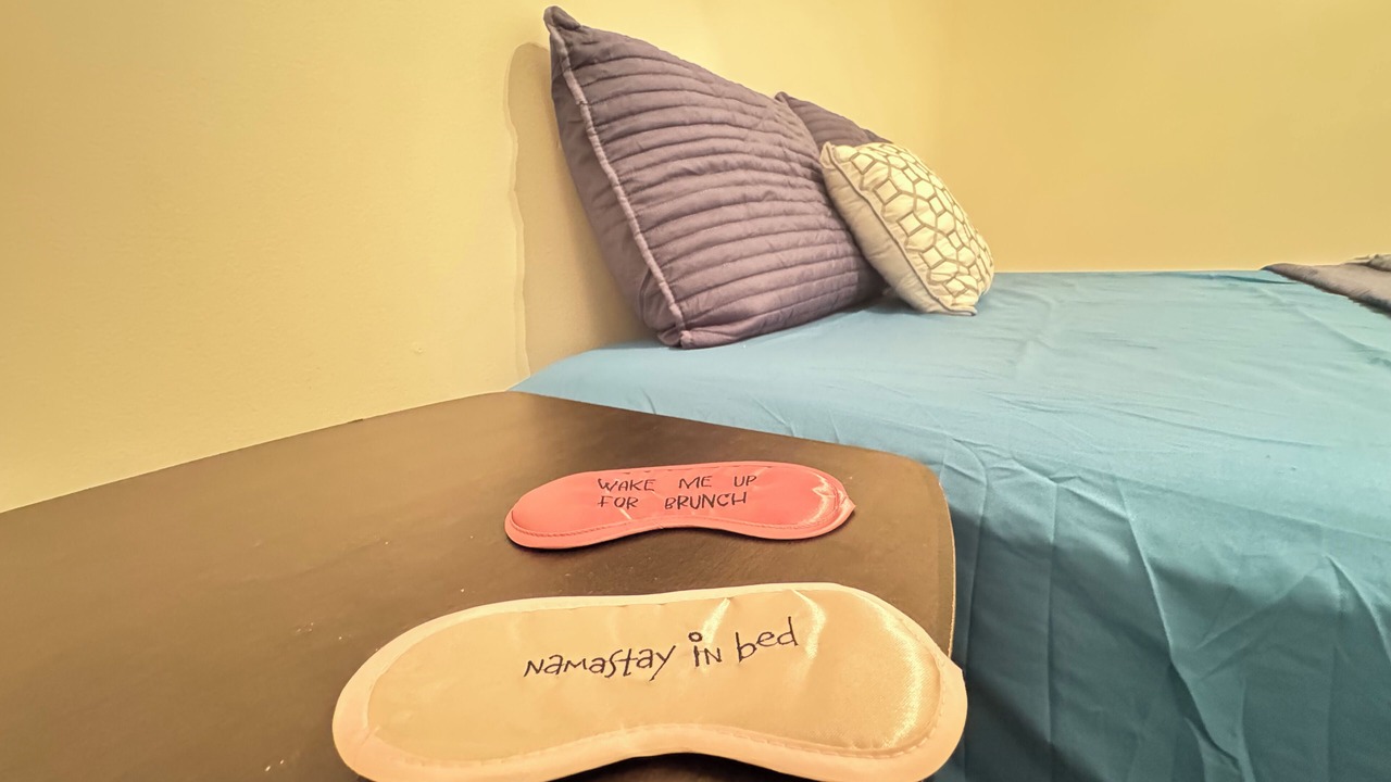 Photo of Bedroom in Kingston