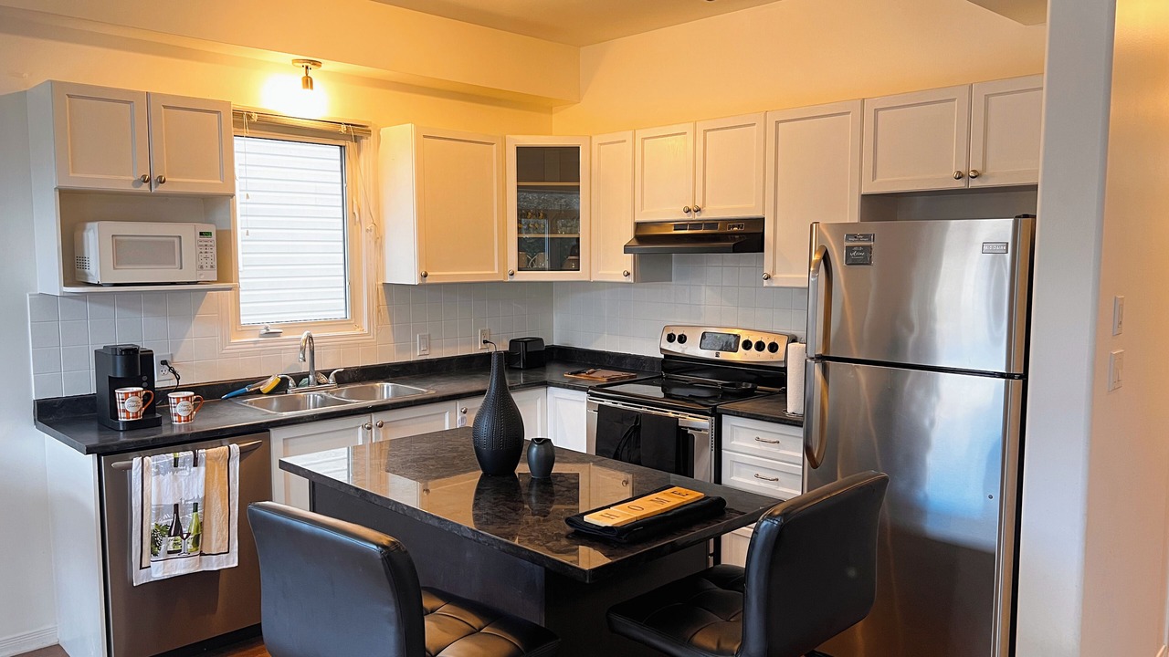 Photo of Kitchen in Kingston