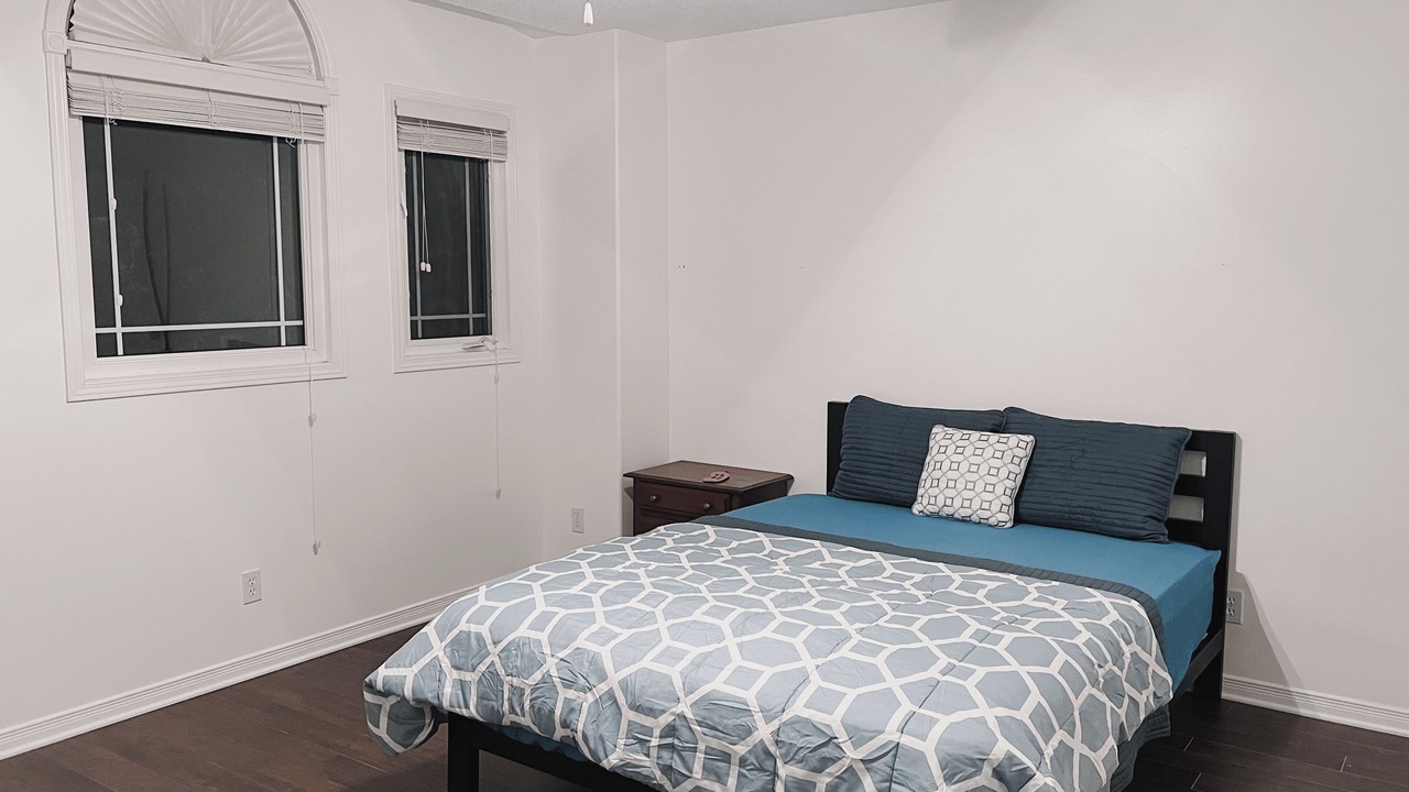 Photo of Bedroom in Kingston