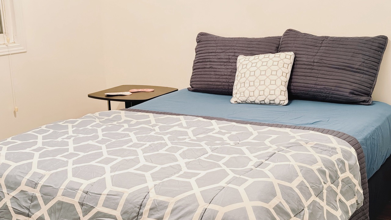 Photo of Bedroom in Kingston