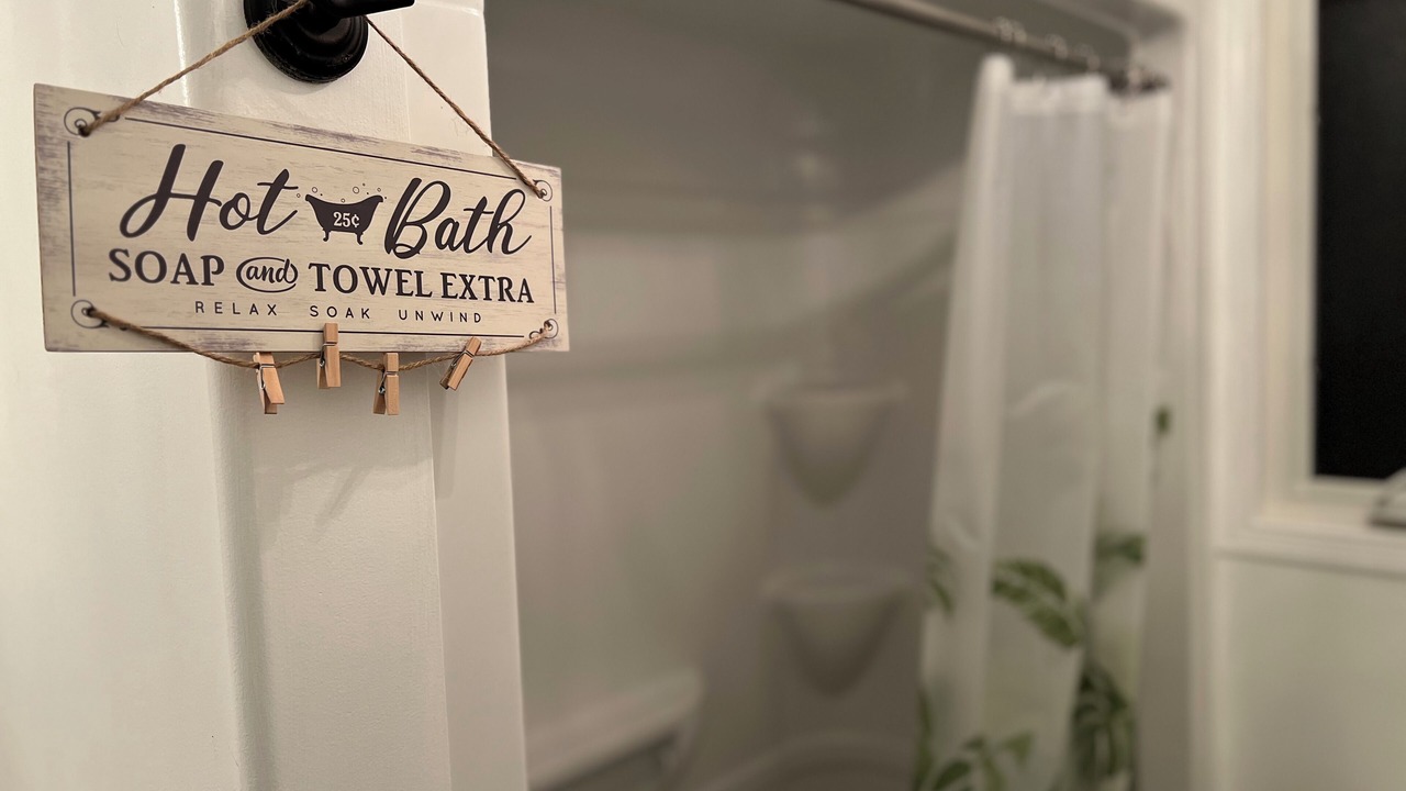 Photo of Bathroom in Kingston