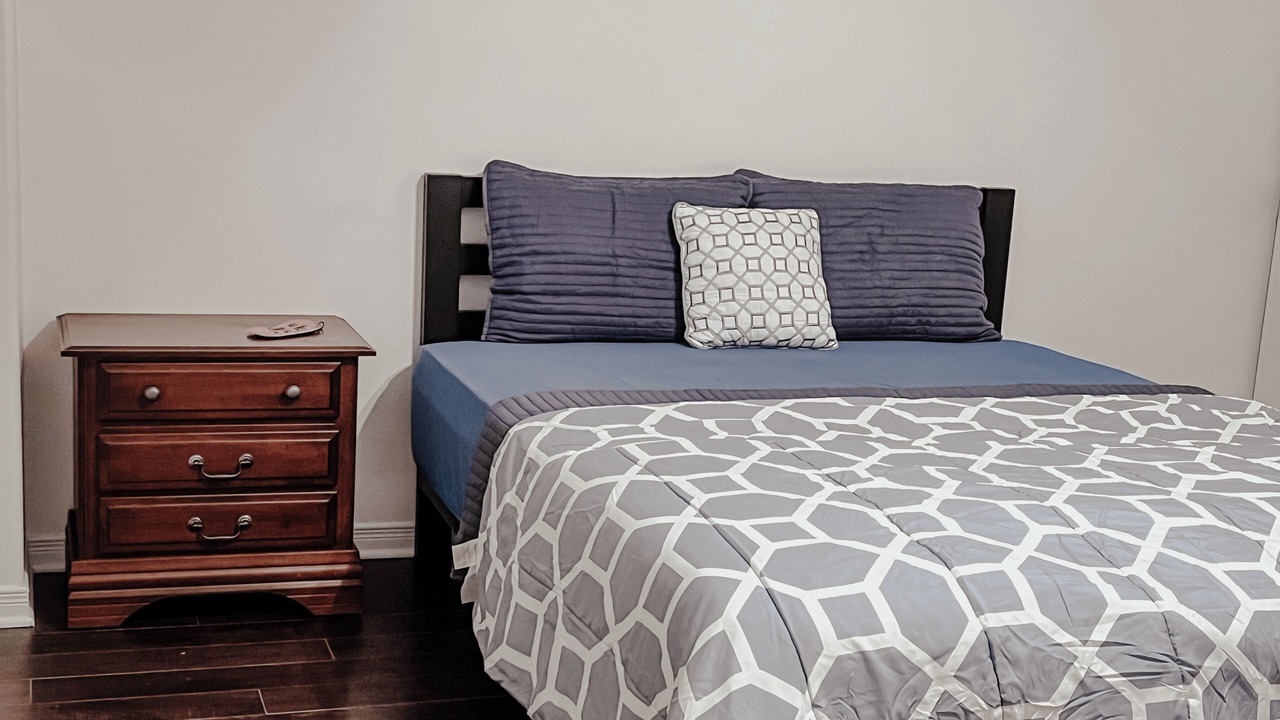 Photo of Bedroom in Kingston