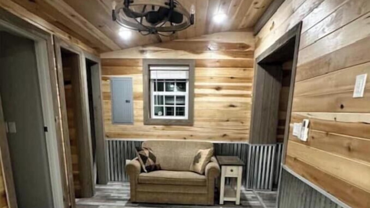 Photo of Livingroom in Baxter