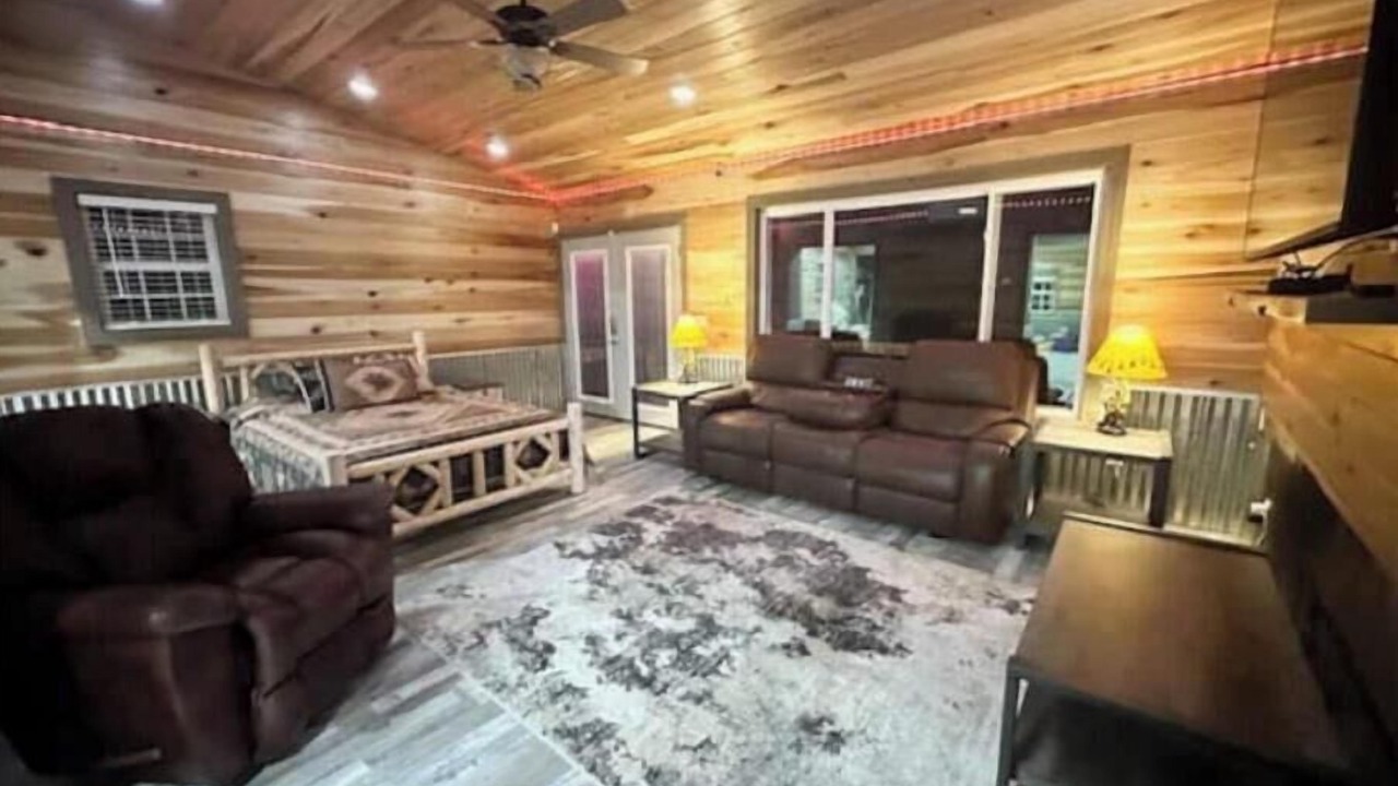 Photo of Livingroom in Baxter