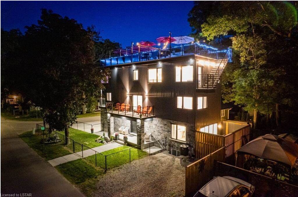 Photo of Outdoor in Grand Bend
