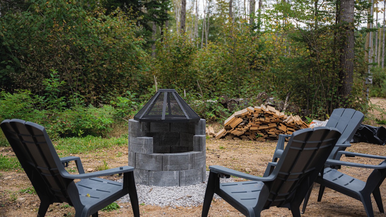 Photo of Outdoor in La Tuque