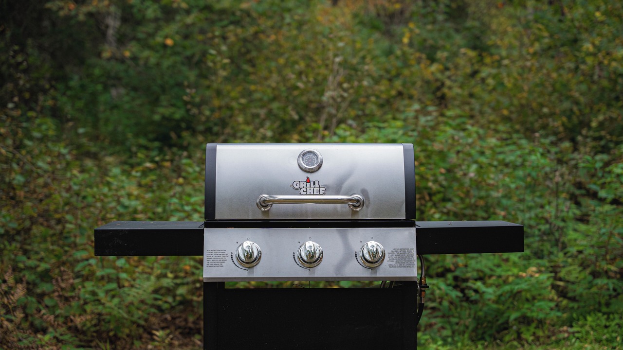 Photo of Outdoor in La Tuque