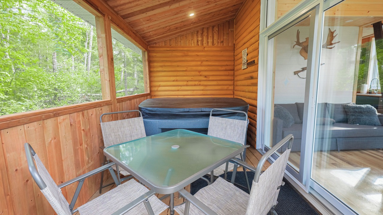 Photo of Outdoor in La Tuque