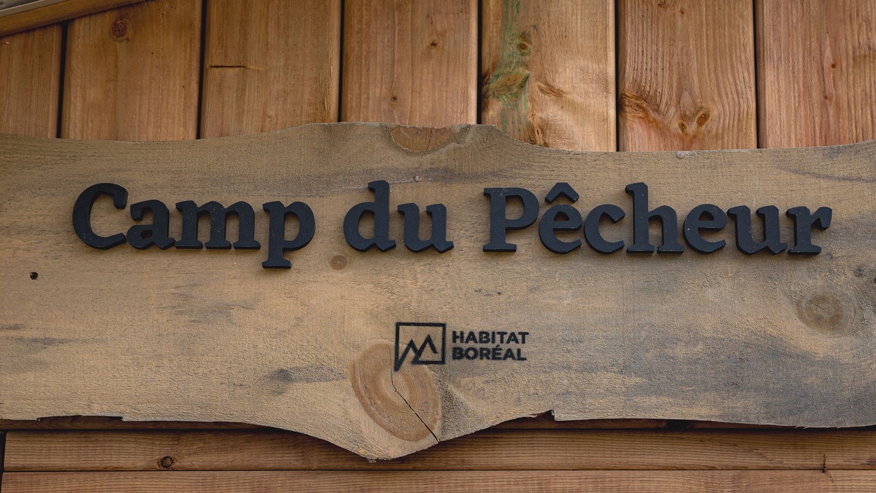 Photo of Outdoor in La Tuque