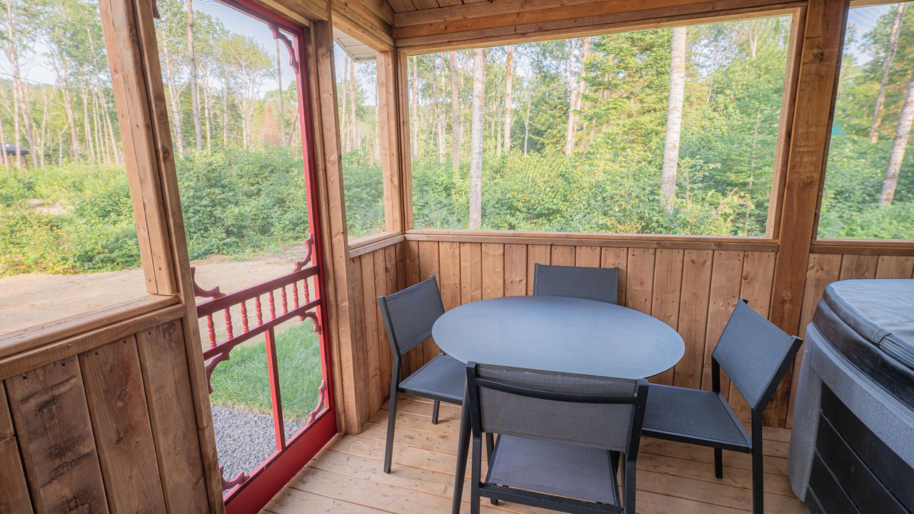 Photo of Outdoor in La Tuque