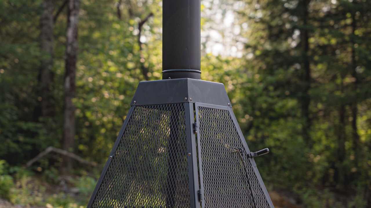Photo of Outdoor in La Tuque