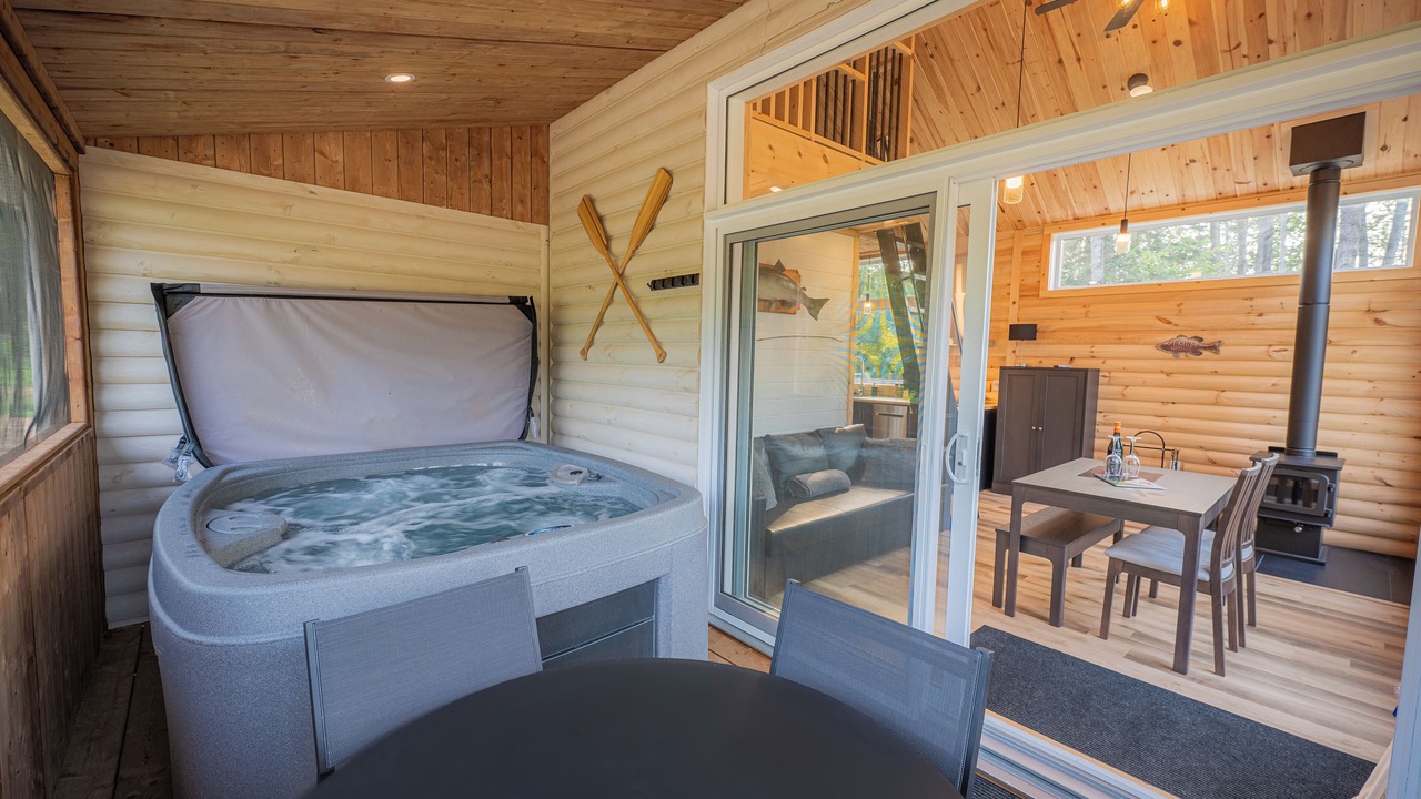 Photo of Outdoor in La Tuque