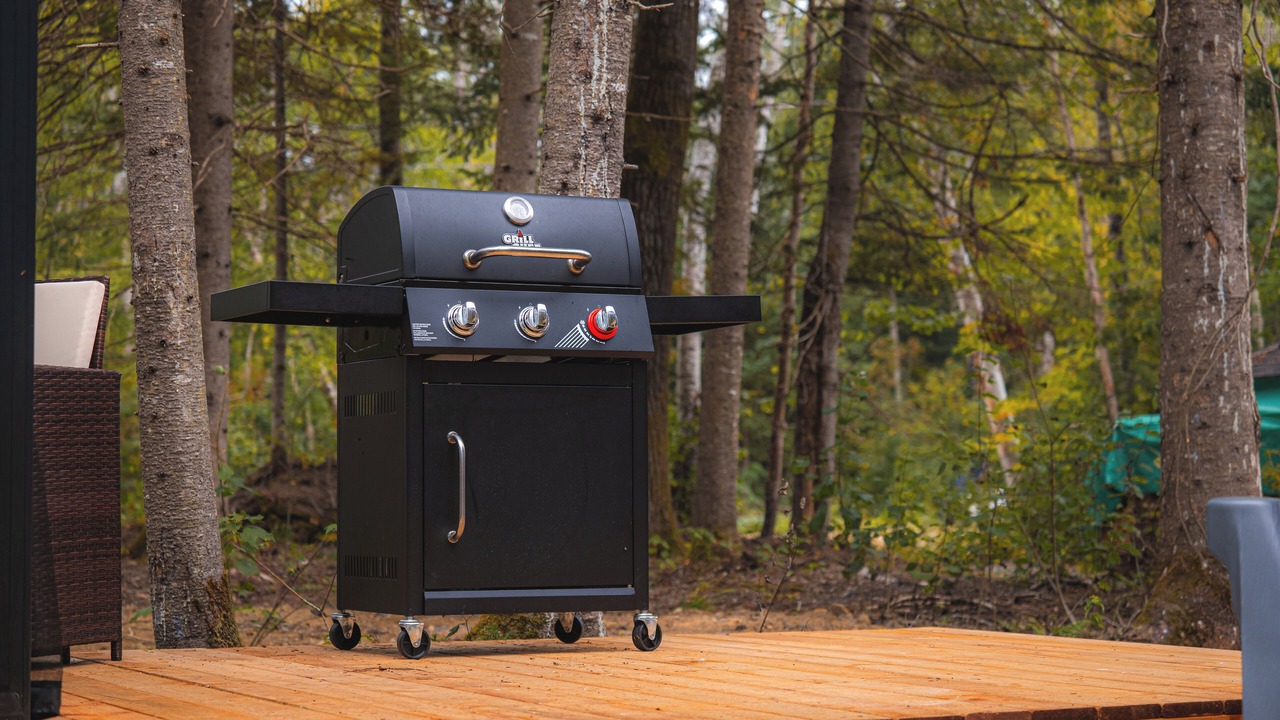 Photo of Outdoor in La Tuque