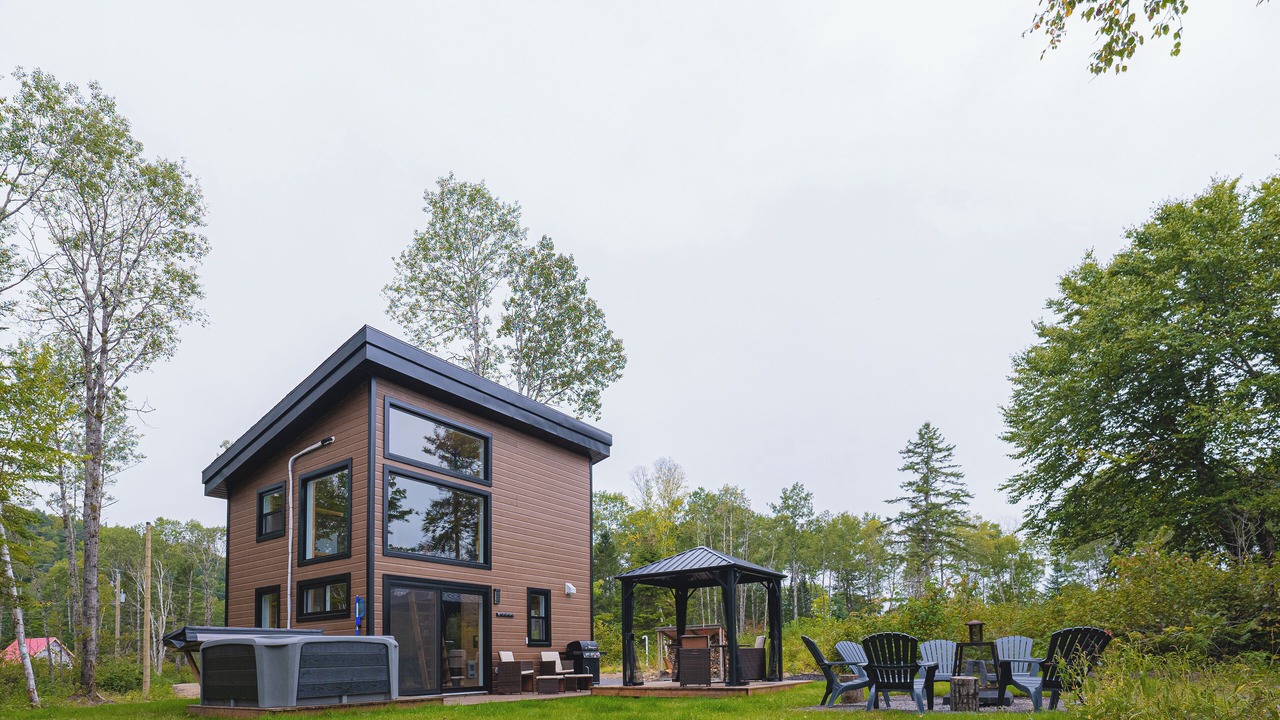 Photo of Outdoor in La Tuque