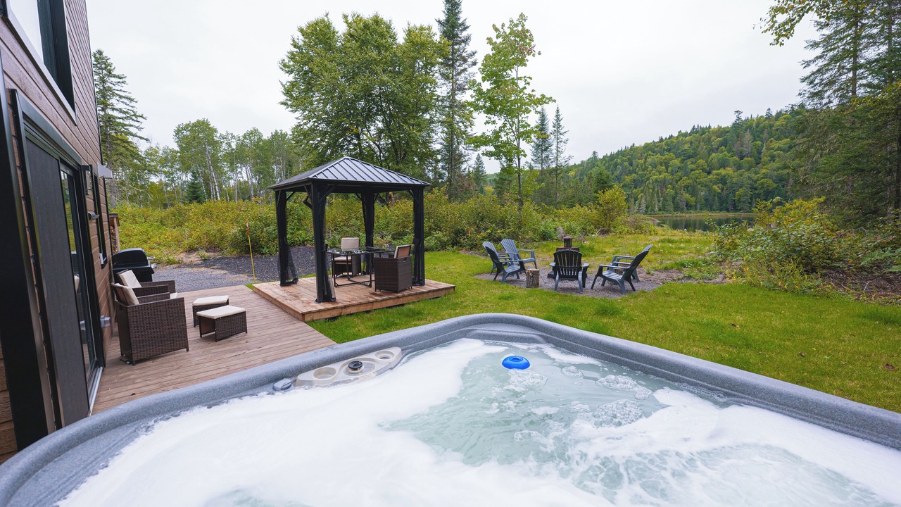 Photo of Outdoor in La Tuque