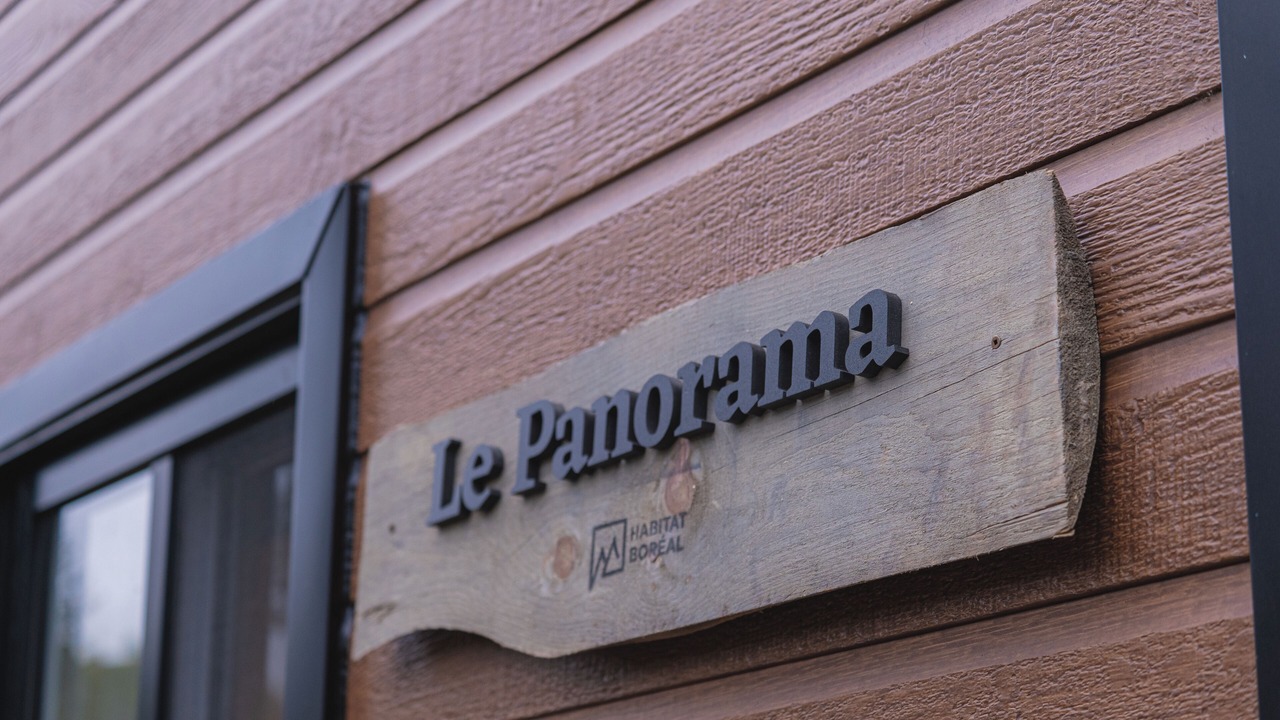 Photo of Outdoor in La Tuque