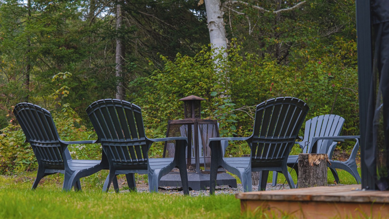 Photo of Outdoor in La Tuque