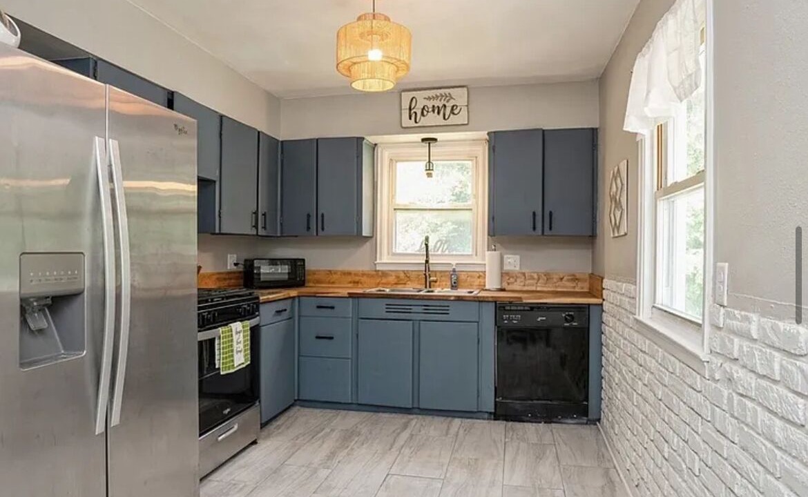 Photo of Kitchen in Des Moines