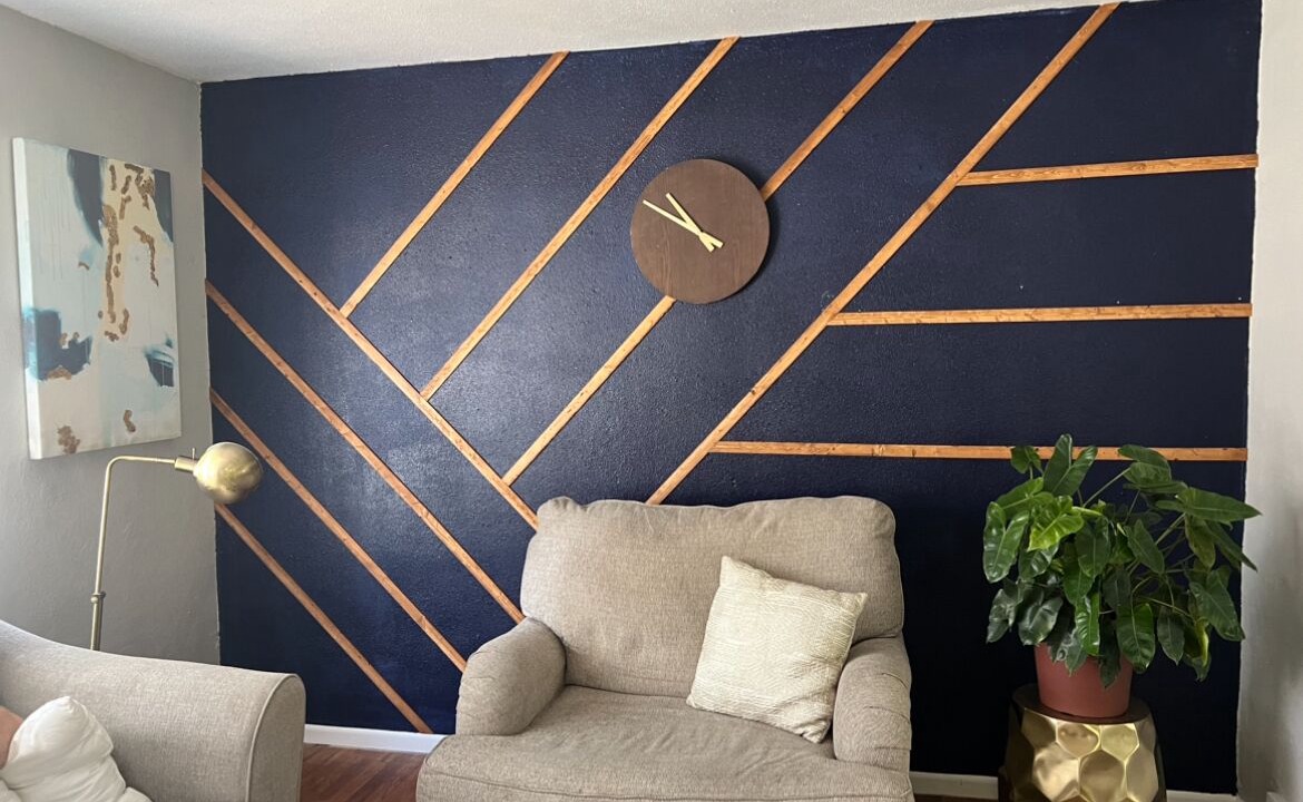 Photo of Livingroom in Des Moines