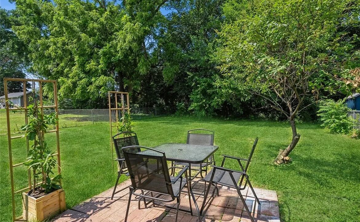 Photo of Outdoor in Des Moines