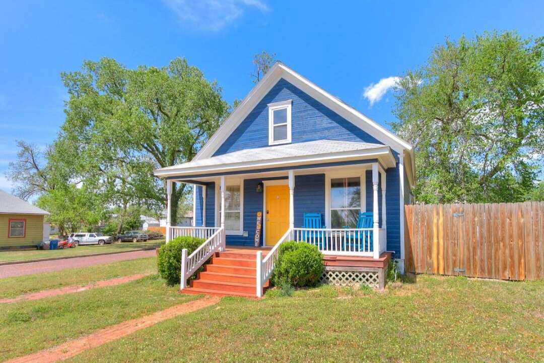 Photo of Outdoor in Guthrie