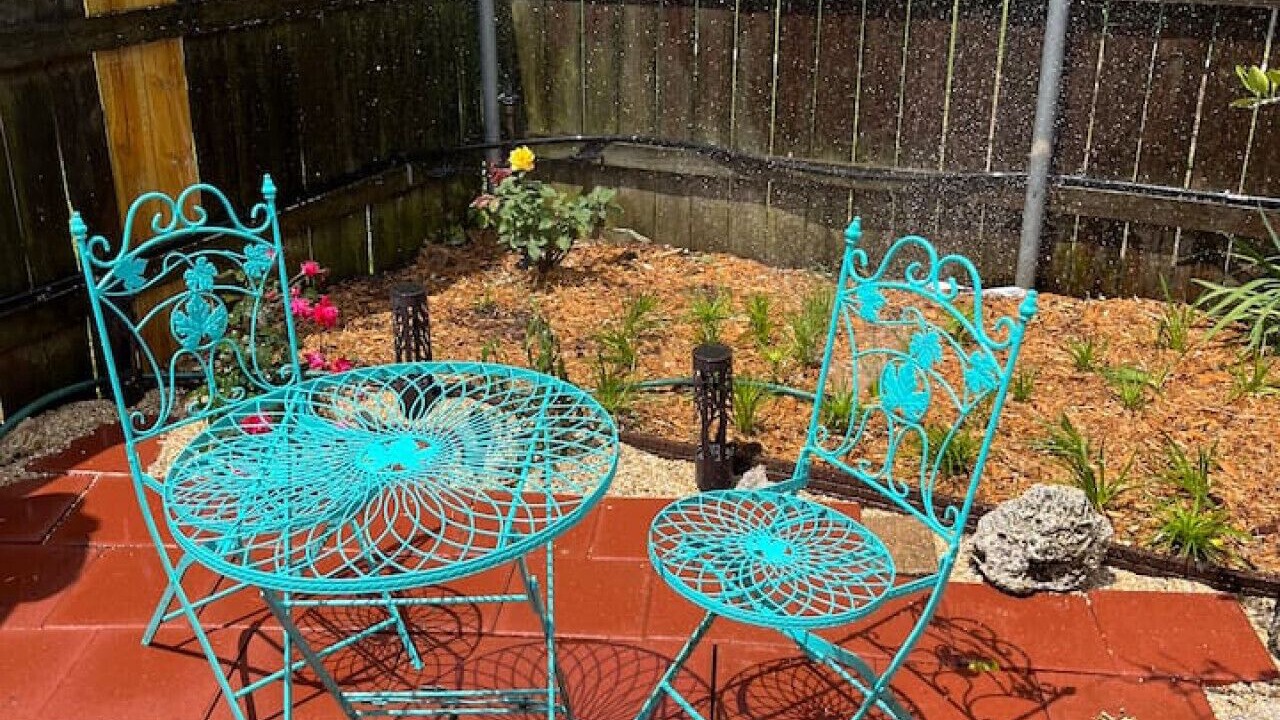 Photo of Patio Balcony in Breaux Bridge