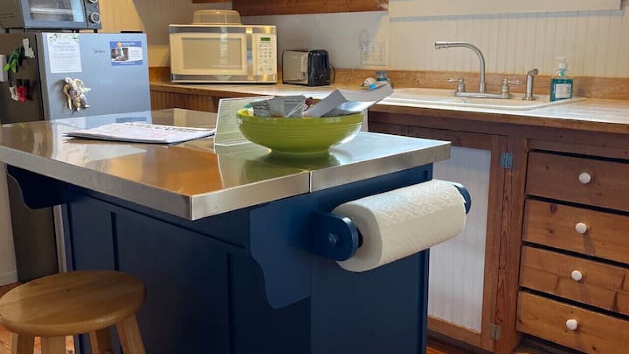 Photo of Kitchen in Breaux Bridge