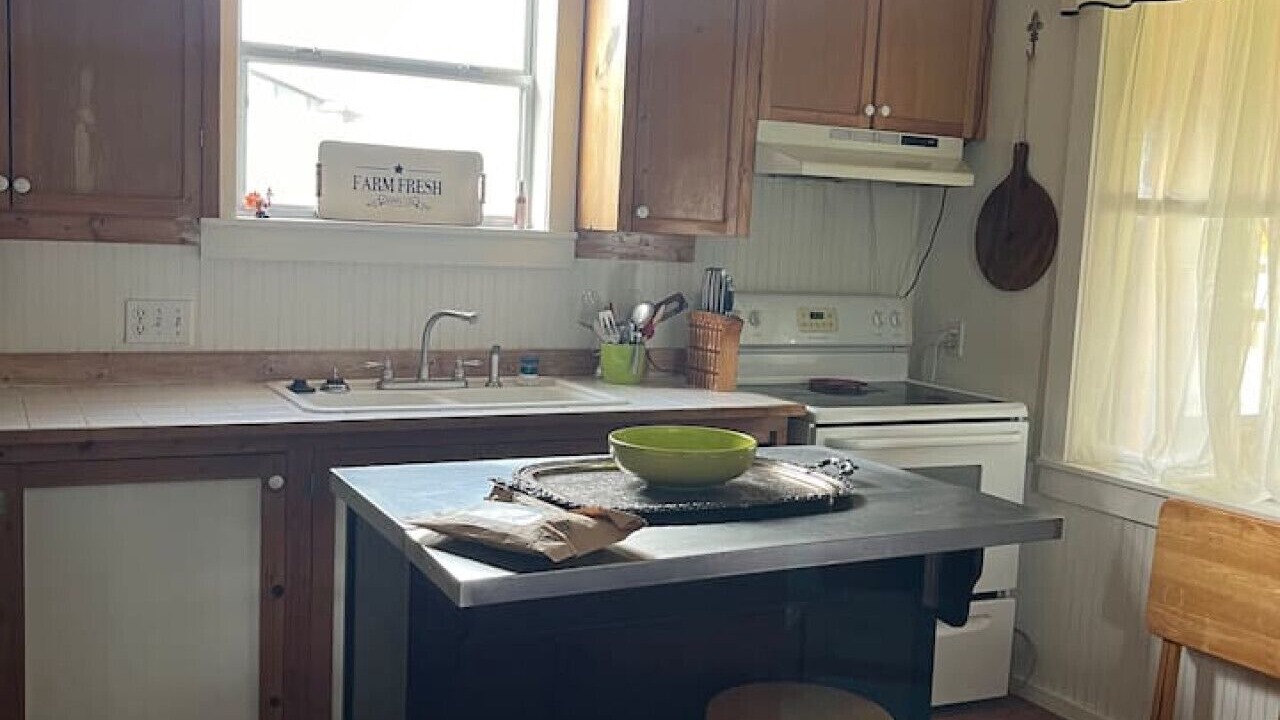 Photo of Kitchen in Breaux Bridge