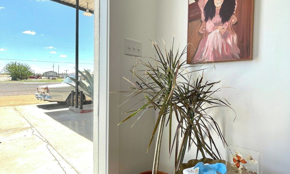 Photo of Others in Marfa