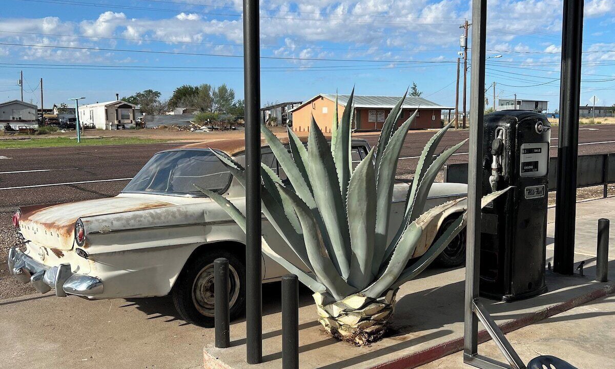 Photo of Outdoor in Marfa