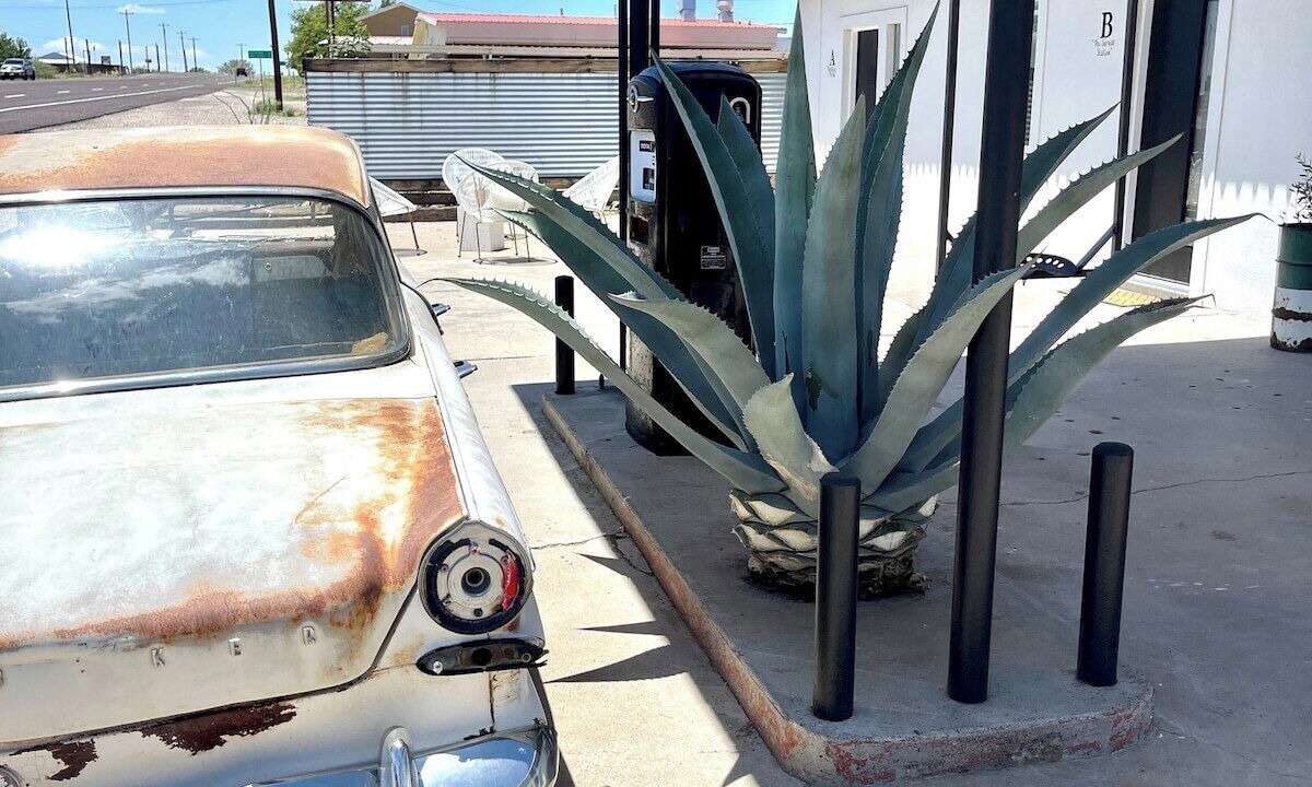 Photo of Outdoor in Marfa