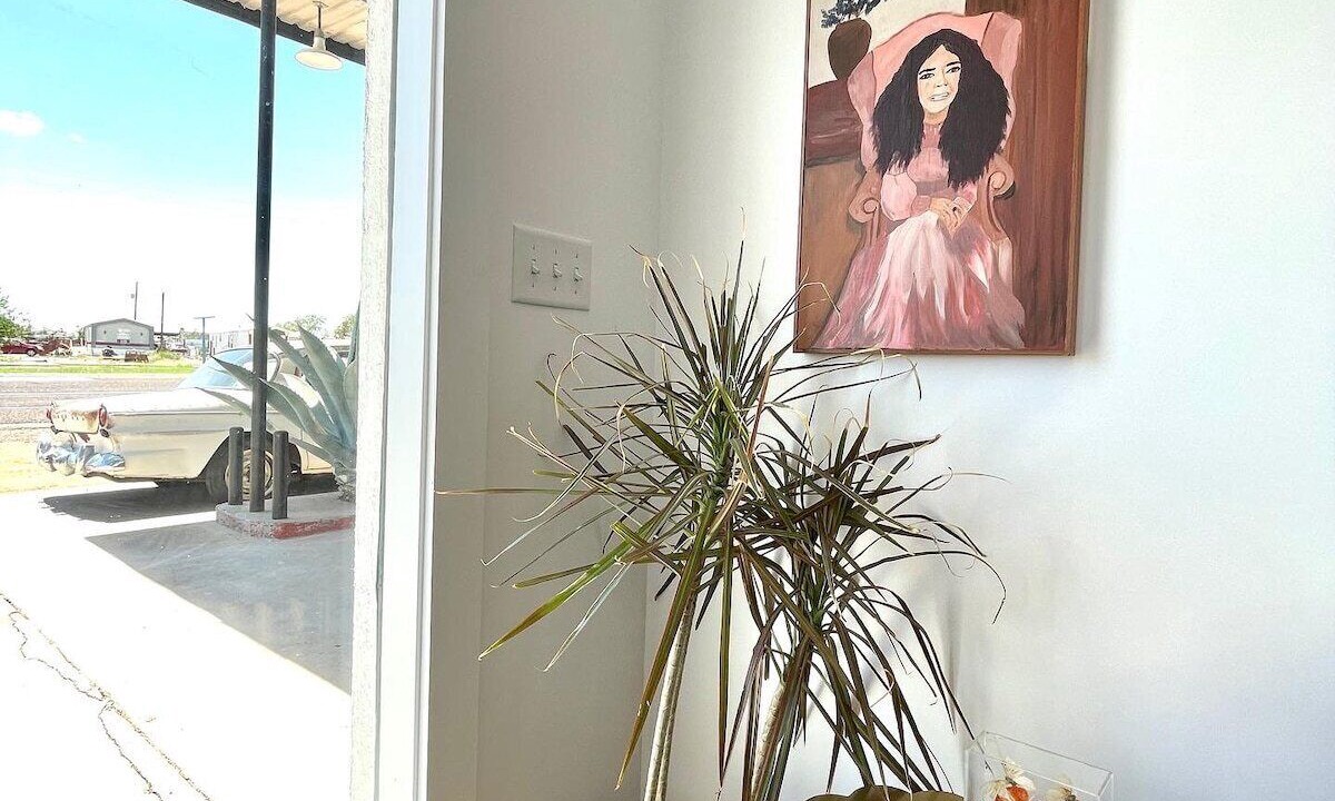 Photo of Others in Marfa
