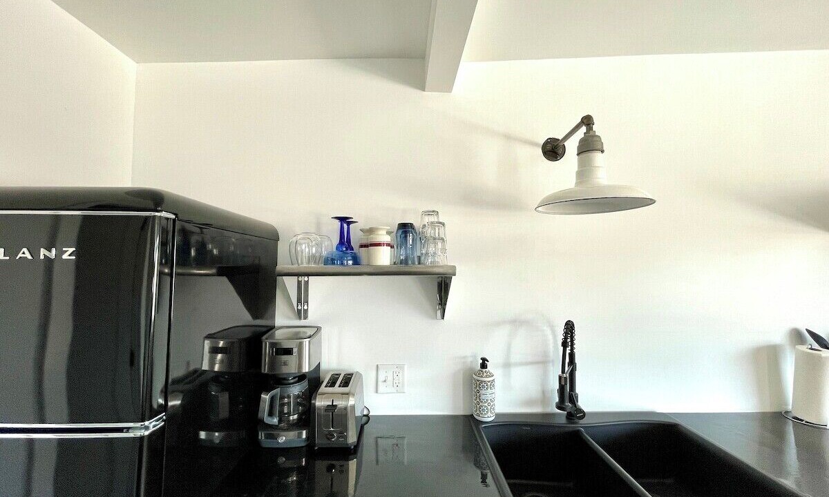 Photo of Kitchen in Marfa
