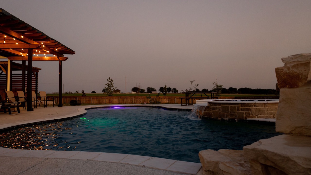 Photo of Outdoor in McLennan County