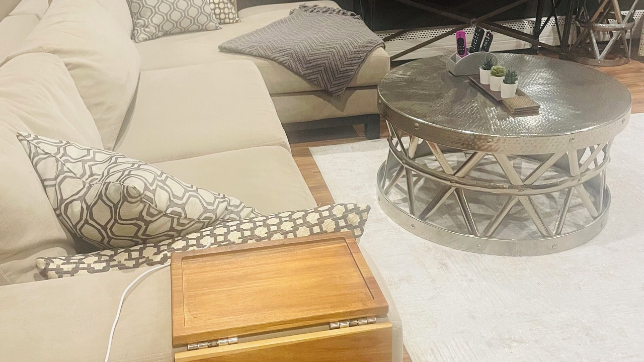 Photo of Livingroom in Forest Grove