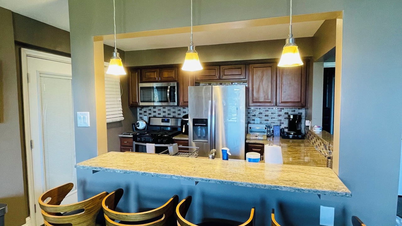 Photo of Kitchen in Forest Grove
