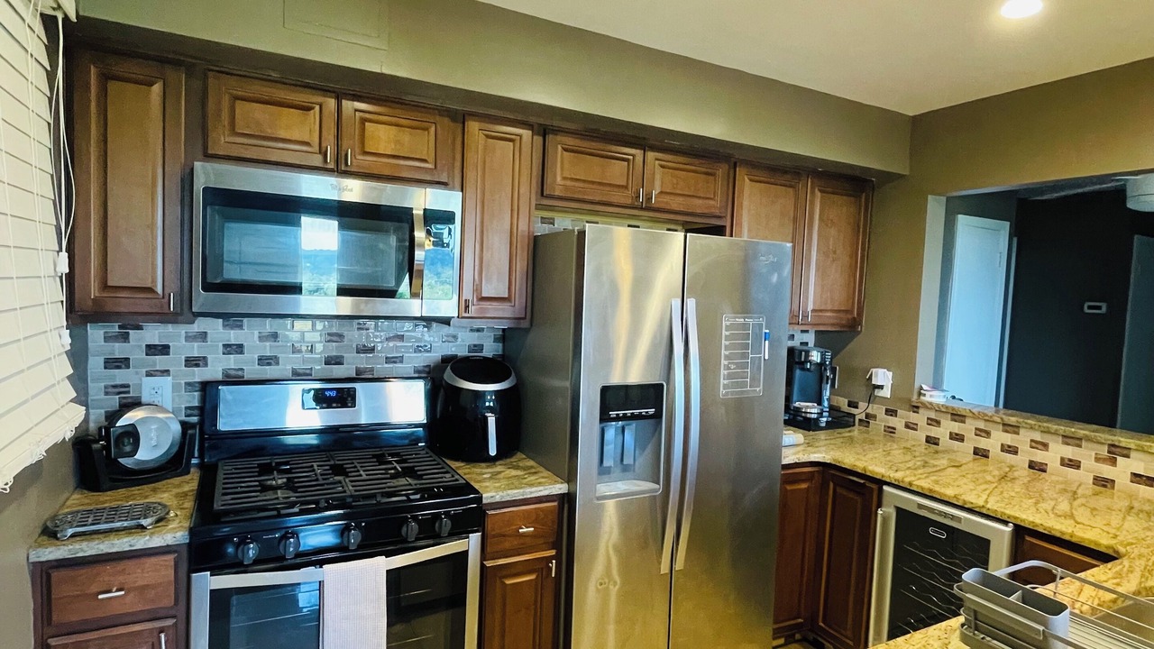 Photo of Kitchen in Forest Grove