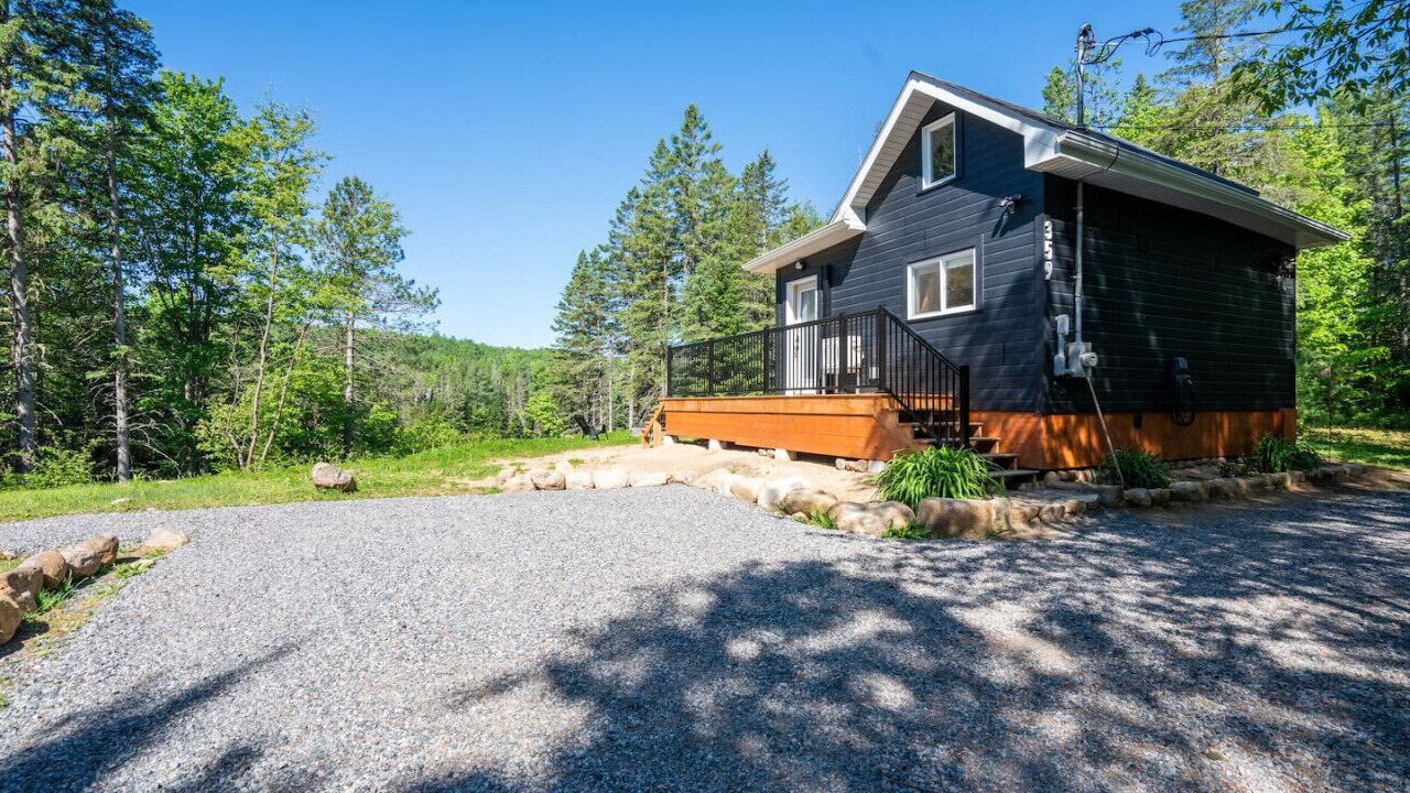 Photo of Outdoor in Saint-Alphonse-Rodriguez