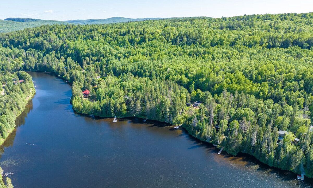 Photo of Outdoor in Saint-Alphonse-Rodriguez