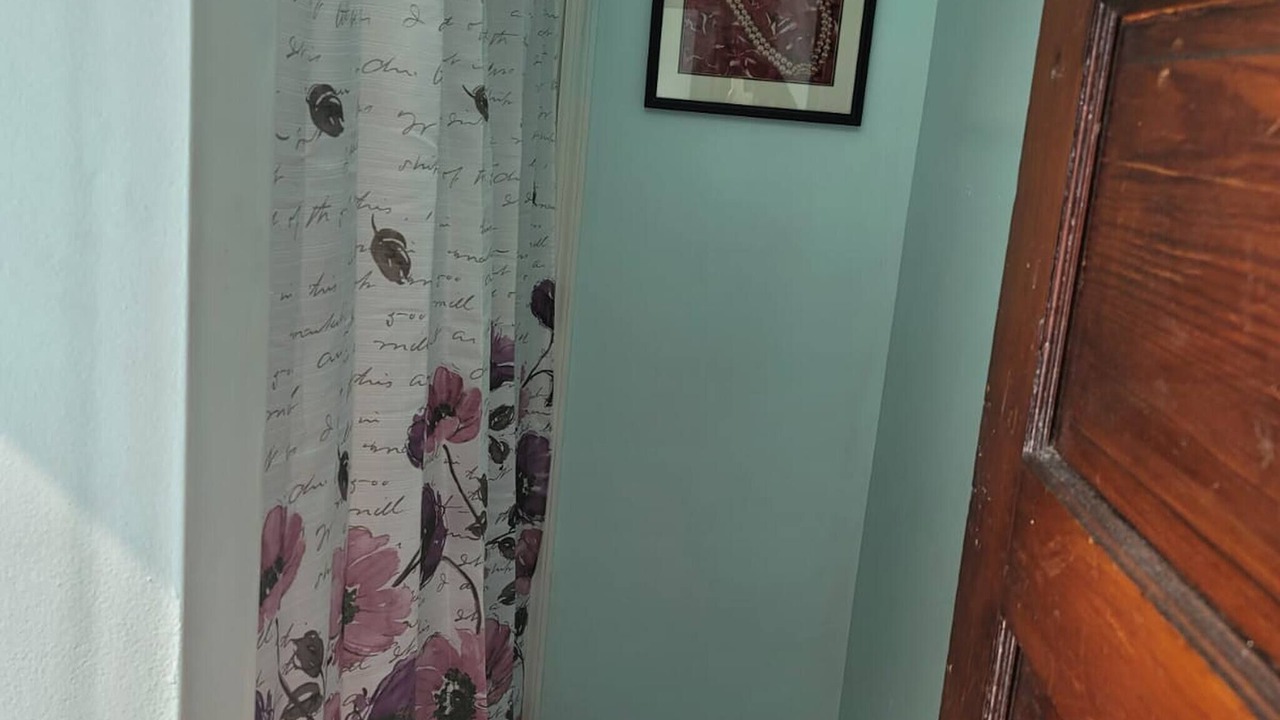 Photo of Bathroom in Niagara Falls