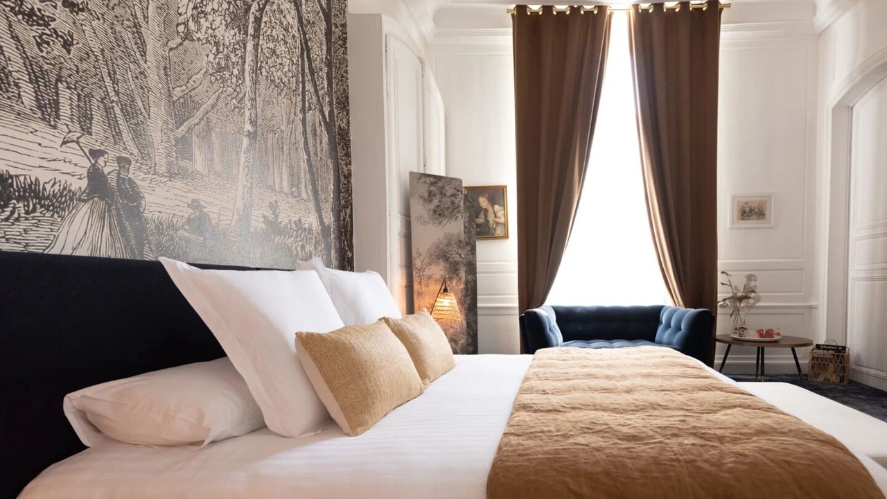 Photo of Outdoor in Republique