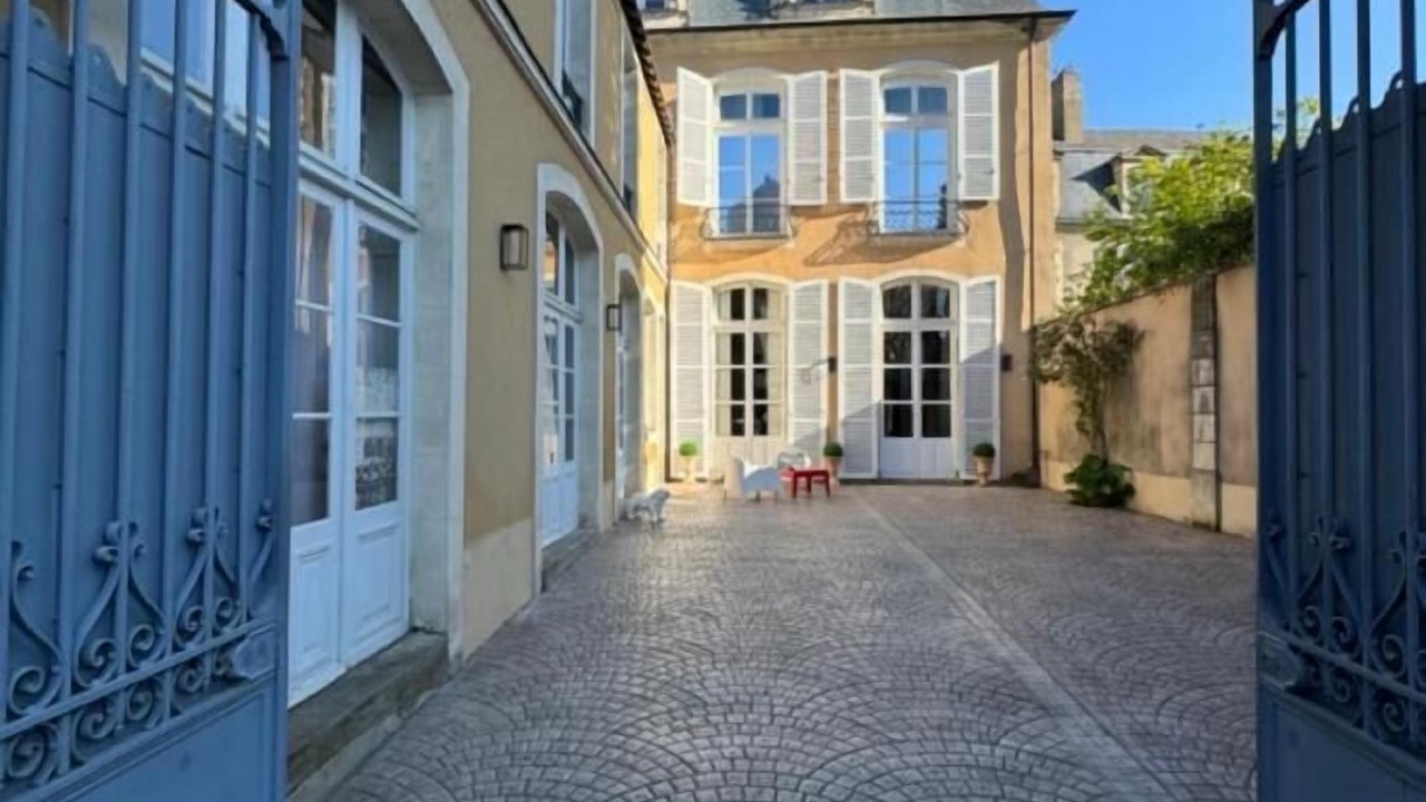 Photo of Outdoor in Republique