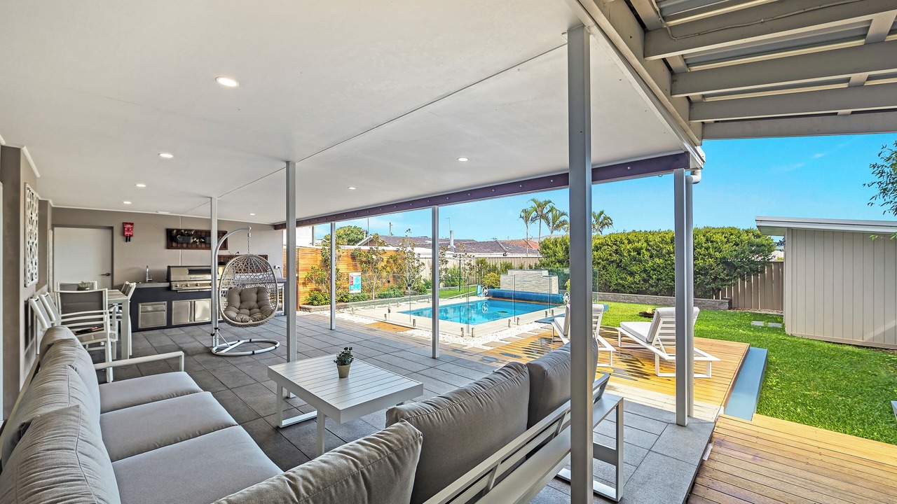 Photo of Outdoor in Shelly Beach