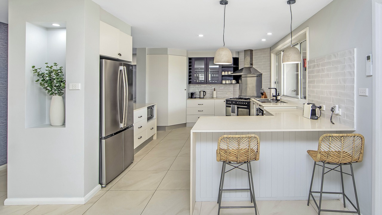 Photo of Kitchen in Shelly Beach