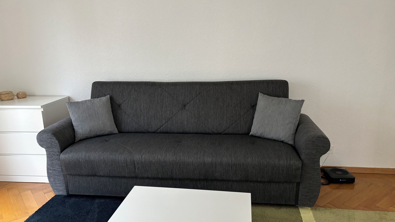 Photo of Livingroom in Lausanne